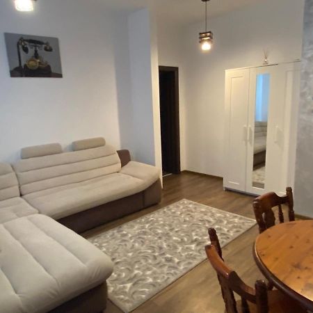 Apartament Militari Residence Bucharest Luaran gambar
