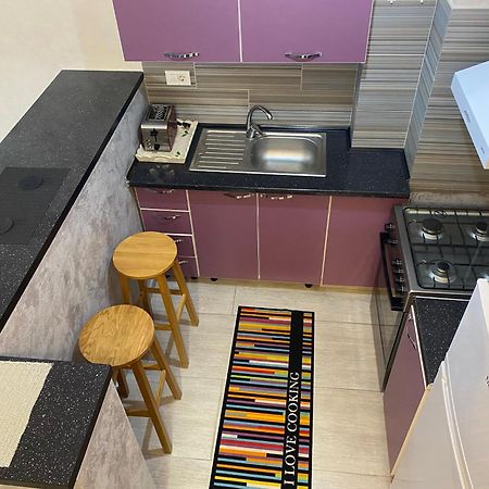 Apartament Militari Residence Bucharest Luaran gambar