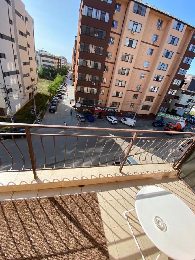 Apartament Militari Residence Bucharest Luaran gambar