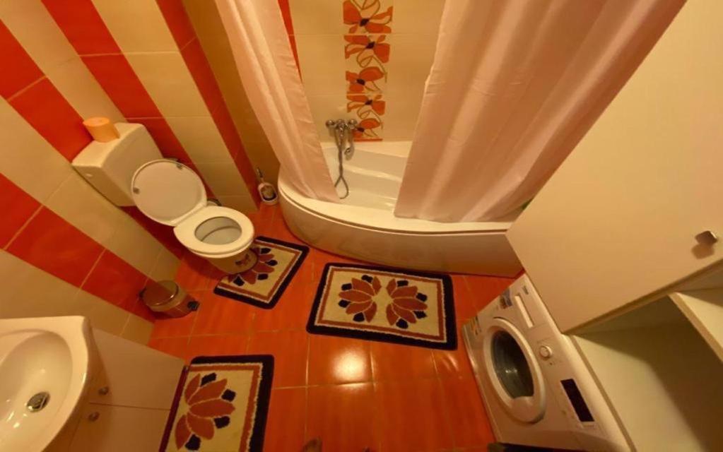 Apartament Militari Residence Bucharest Luaran gambar