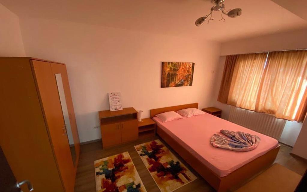 Apartament Militari Residence Bucharest Luaran gambar