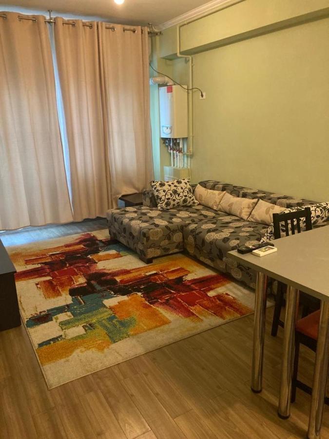 Apartament Militari Residence Bucharest Luaran gambar