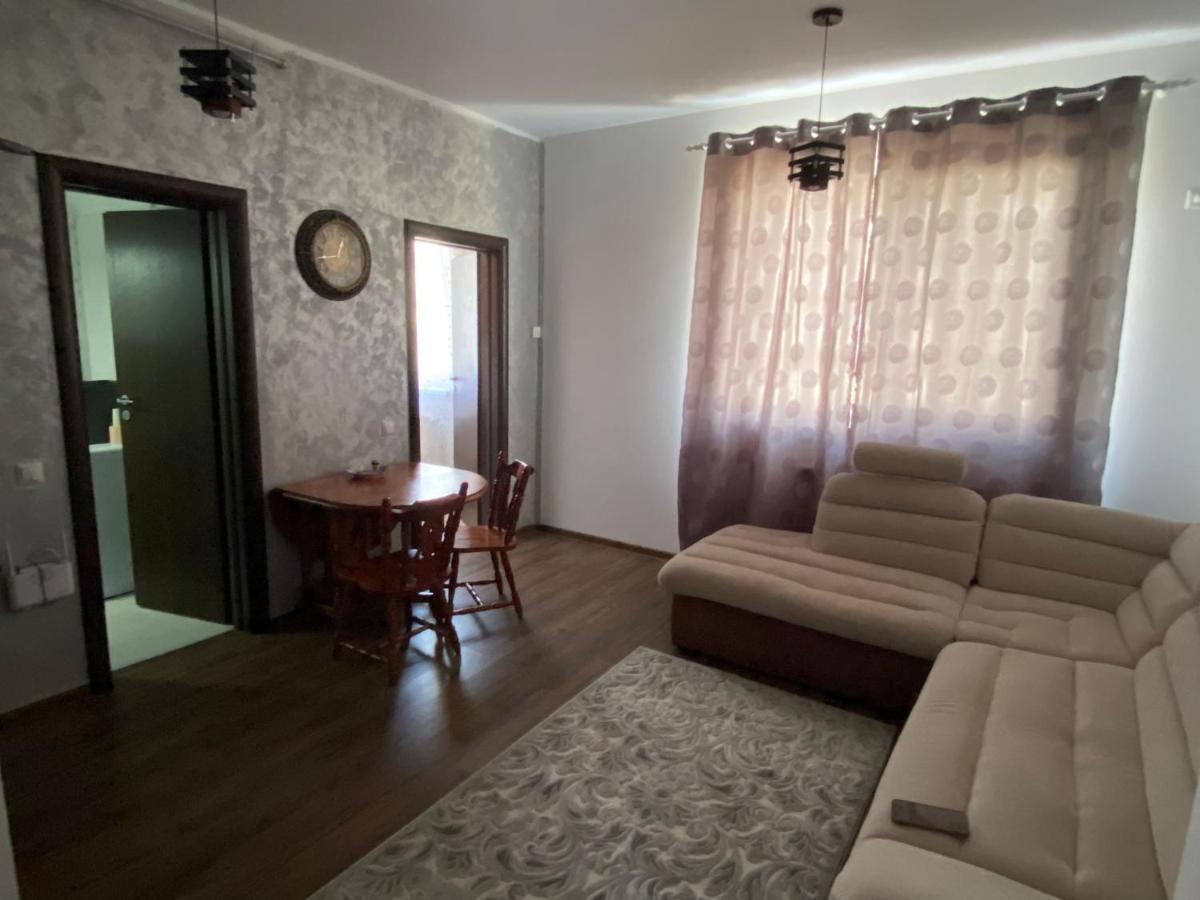 Apartament Militari Residence Bucharest Luaran gambar