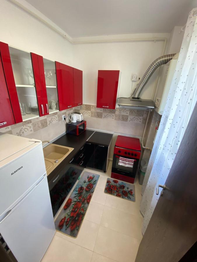 Apartament Militari Residence Bucharest Luaran gambar