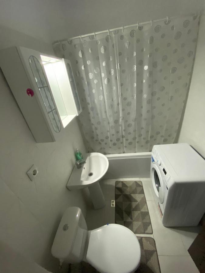 Apartament Militari Residence Bucharest Luaran gambar