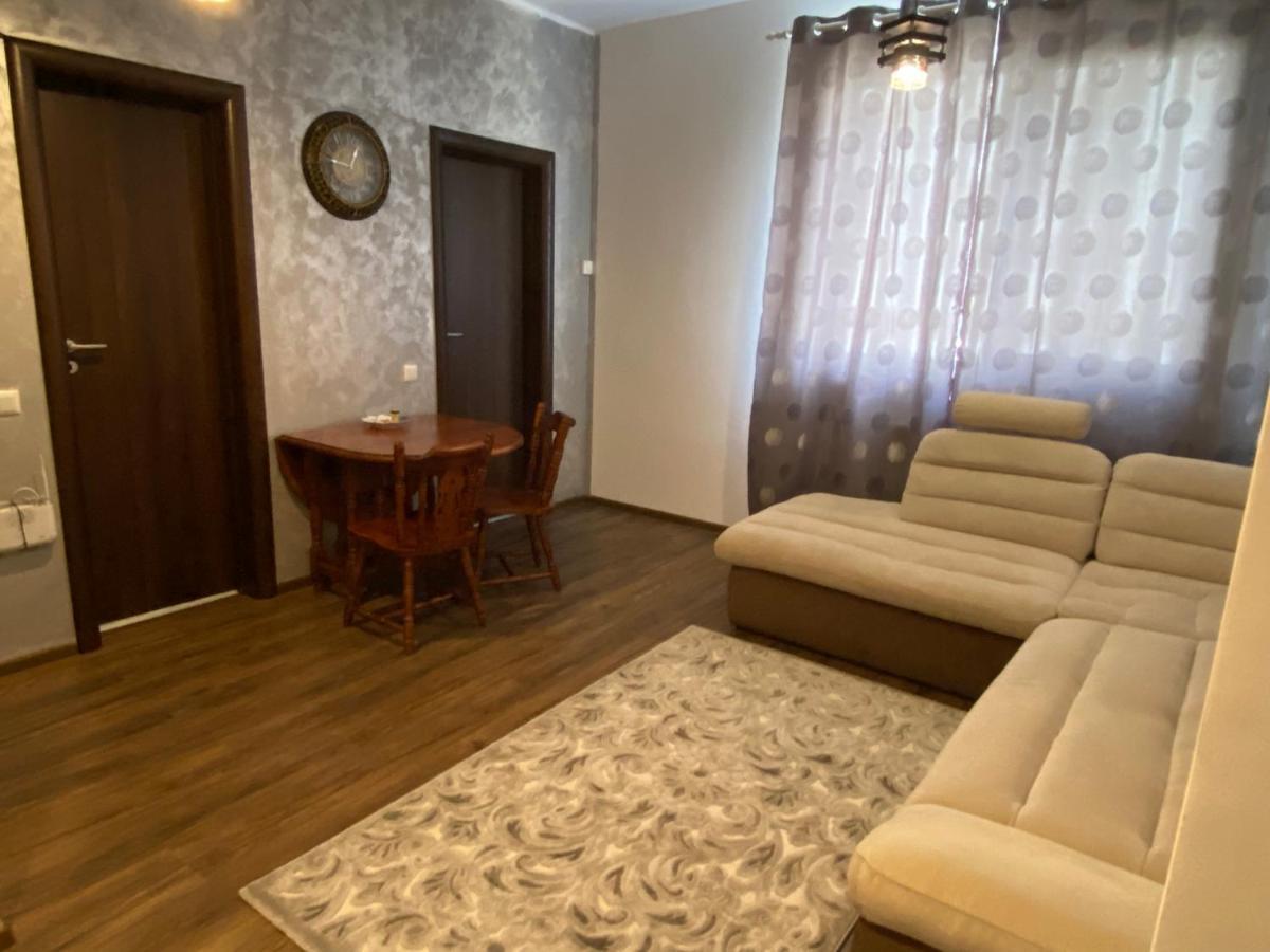 Apartament Militari Residence Bucharest Luaran gambar