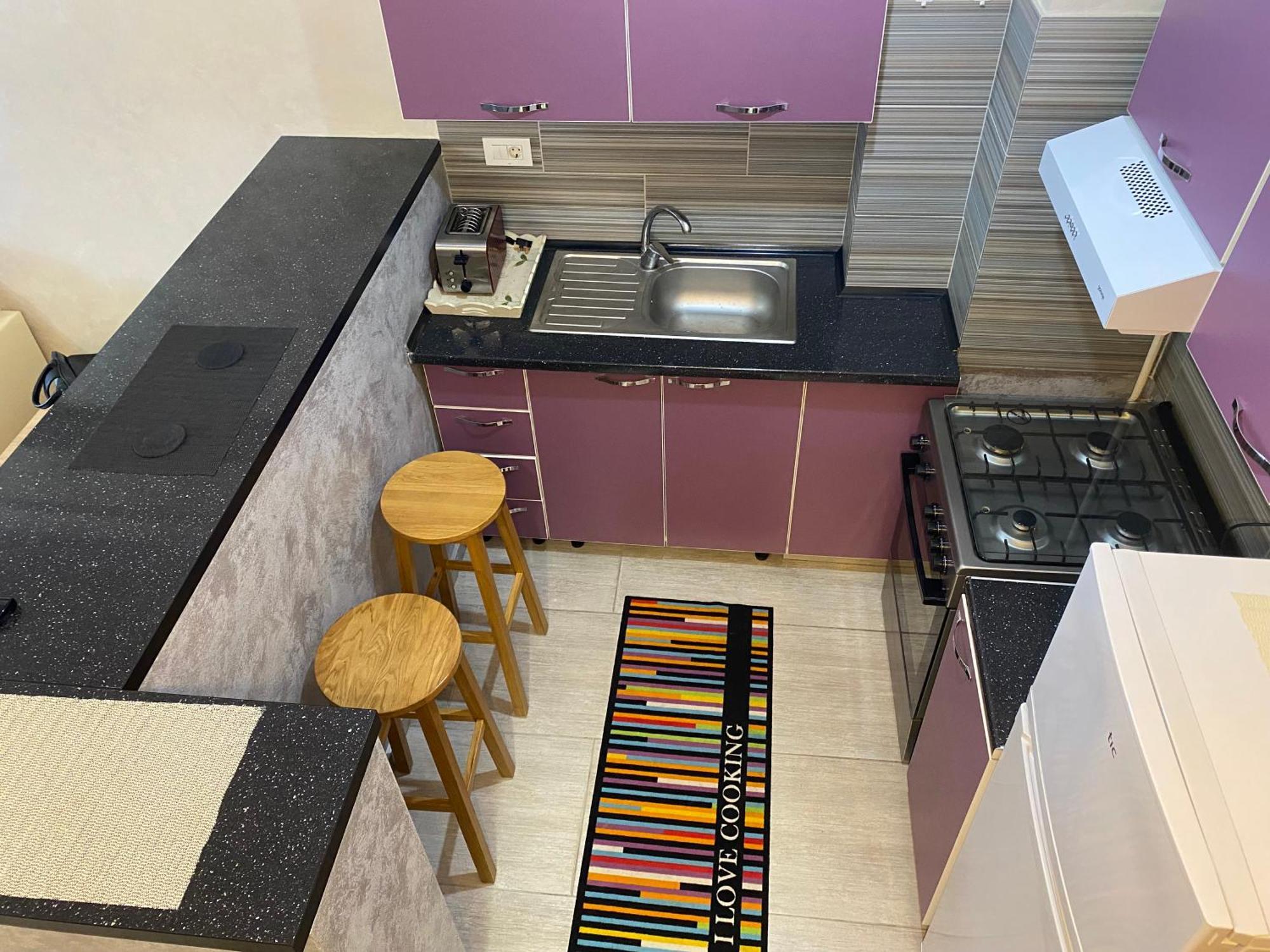 Apartament Militari Residence Bucharest Luaran gambar