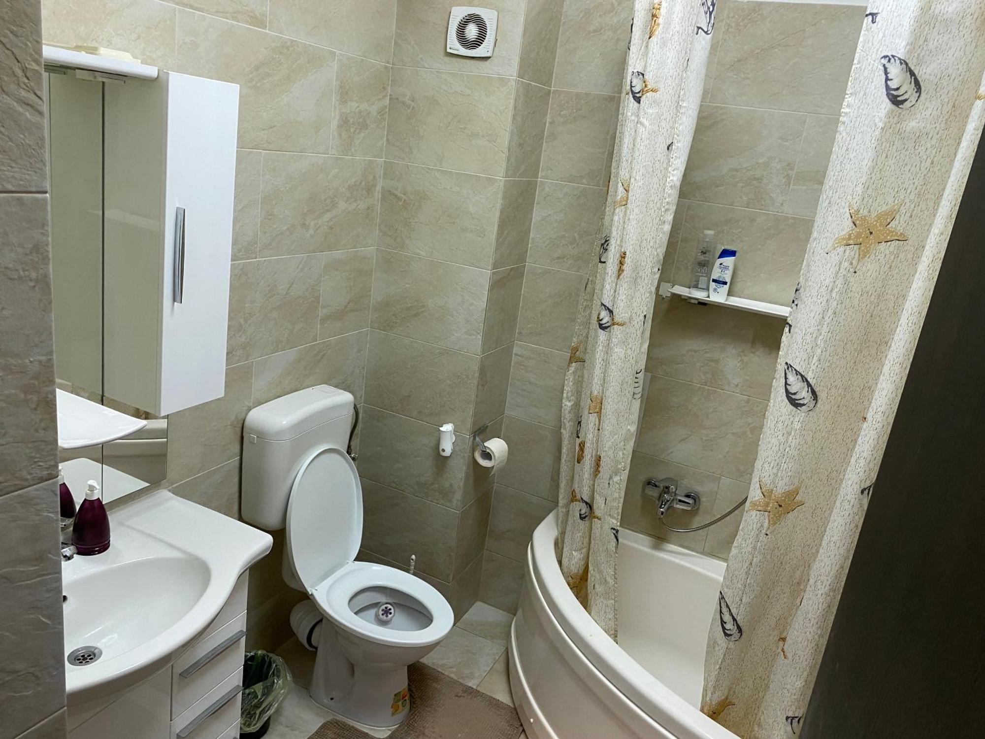 Apartament Militari Residence Bucharest Luaran gambar